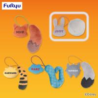 【ジュディ】ズートピア２　しっぽマスコット【当社限定】