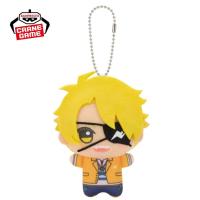 【たっつん】カラフルピーチ　ちびぐるみ〜2025ver.〜vol.2【当社限定】