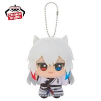 【どぬく】カラフルピーチ　ちびぐるみ〜2025ver.〜vol.2【当社限定】