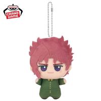 【花京院典明】ジョジョの奇妙な冒険 スターダストクルセイダース　ちびぐるみ