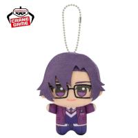 【もふ】カラフルピーチ　ちびぐるみ〜2025ver.〜vol.1【当社限定】