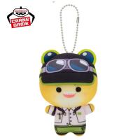 【シヴァ】カラフルピーチ　ちびぐるみ〜2025ver.〜vol.2【当社限定】