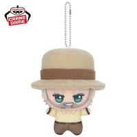 【ジョセフ・ジョースター】ジョジョの奇妙な冒険 スターダストクルセイダース　ちびぐるみ