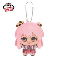 【のあ】カラフルピーチ　ちびぐるみ〜2025ver.〜vol.2【当社限定】