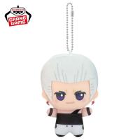 【ジャン・ピエール・ポルナレフ】ジョジョの奇妙な冒険 スターダストクルセイダース　ちびぐるみ