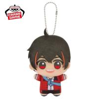 【ゆあんくん】カラフルピーチ　ちびぐるみ〜2025ver.〜vol.1【当社限定】