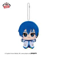 【KAITO】初音ミクシリーズ　ちびぐるみ