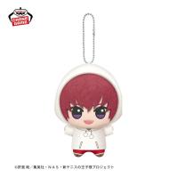 【丸井ブン太】新テニスの王子様　ちびぐるみ White Winter Style vol.1【当社限定】