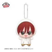 【遠山金太郎】新テニスの王子様　ちびぐるみ White Winter Style vol.2【当社限定】