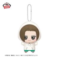 【滝萩之介】新テニスの王子様　ちびぐるみ White Winter Style vol.2【当社限定】