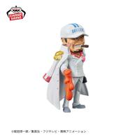 【サカズキ】ワンピース　ワールドコレクタブルフィギュア-エッグヘッド6-