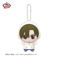 【手塚国光】新テニスの王子様　ちびぐるみ White Winter Style vol.2【当社限定】