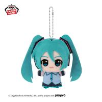 【初音ミク】初音ミクシリーズ　ちびぐるみ