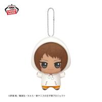 【甲斐裕次郎】新テニスの王子様　ちびぐるみ White Winter Style vol.1【当社限定】