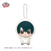 【越前リョーマ】新テニスの王子様　ちびぐるみ White Winter Style vol.1【当社限定】