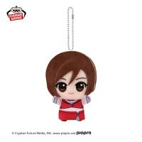 【MEIKO】初音ミクシリーズ　ちびぐるみ