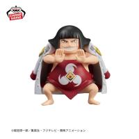 【戦桃丸】ワンピース　ワールドコレクタブルフィギュア-エッグヘッド6-