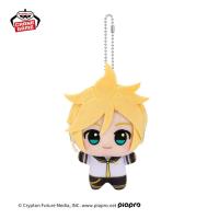 【鏡音レン】初音ミクシリーズ　ちびぐるみ