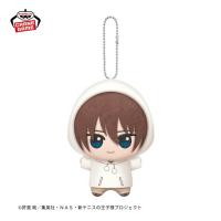 【不二周助】新テニスの王子様　ちびぐるみ White Winter Style vol.2【当社限定】