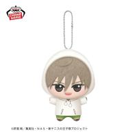 【白石蔵ノ介】新テニスの王子様　ちびぐるみ White Winter Style vol.1【当社限定】