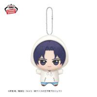 【幸村精市】新テニスの王子様　ちびぐるみ White Winter Style vol.2【当社限定】