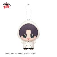 【跡部景吾】新テニスの王子様　ちびぐるみ White Winter Style vol.1【当社限定】