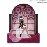 【アモーリス】BanG Dream!　ビッグジオラマアクリルスタンド Ave Mujica 「Veritas」ver.【当社限定】