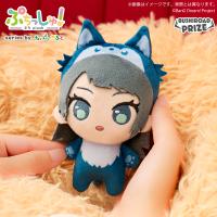 【ティモリス】ぷちっしゅ！　Ave Mujica おおかみver.【当社限定】