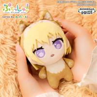 【ドロリス】ぷちっしゅ！　Ave Mujica おおかみver.【当社限定】