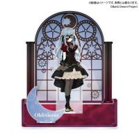 【オブリビオニス】BanG Dream!　ビッグジオラマアクリルスタンド Ave Mujica 「Veritas」ver.【当社限定】