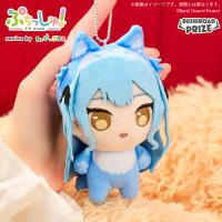 【オブリビオニス】ぷちっしゅ！　Ave Mujica おおかみver.【当社限定】