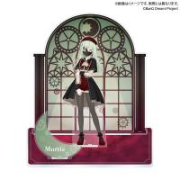 【モーティス】BanG Dream!　ビッグジオラマアクリルスタンド Ave Mujica 「Veritas」ver.【当社限定】