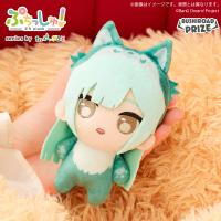 【モーティス】ぷちっしゅ！　Ave Mujica おおかみver.【当社限定】