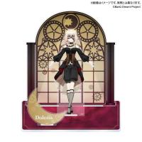 【ドロリス】BanG Dream!　ビッグジオラマアクリルスタンド Ave Mujica 「Veritas」ver.【当社限定】