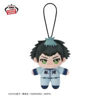 【巻田広伸】忘却バッテリー　ほわぬいvol.2