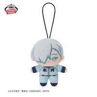 【桐島秋斗】忘却バッテリー　ほわぬいvol.2