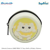 【パピモッチ】ポケットモンスター　シリコンサークルミニポーチ