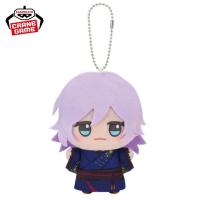 【エペル・フェルミエ】ディズニーツイステッドワンダーランド　ちびぐるみ〜寮服ver.〜vol.3