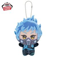 【オルト・シュラウド】ディズニーツイステッドワンダーランド　ちびぐるみ〜寮服ver.〜vol.4