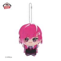 【みかさくん】めておら - Meteorites -　ちびぐるみ