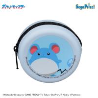 【マリル】ポケットモンスター　シリコンサークルミニポーチ