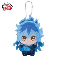 【イデア・シュラウド】ディズニーツイステッドワンダーランド　ちびぐるみ〜寮服ver.〜vol.4