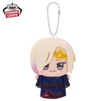 【ヴィル・シェーンハイト】ディズニーツイステッドワンダーランド　ちびぐるみ〜寮服ver.〜vol.3