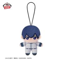 【清峰葉流火】忘却バッテリー　ほわぬいvol.2