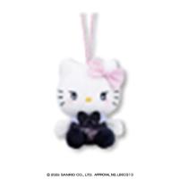 【ときめきスイートパーティー】ハローキティ　50+1マスコット【当社限定】