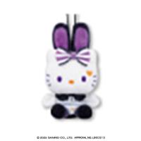 【ハロウィーン ふしぎのくに】ハローキティ　50+1マスコット【当社限定】