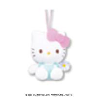 【ガーリーフラワー】ハローキティ　50+1マスコット【当社限定】