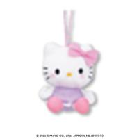 【ドローイングガーリー】ハローキティ　50+1マスコット【当社限定】