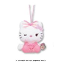 【花オトメ】ハローキティ　50+1マスコット【当社限定】