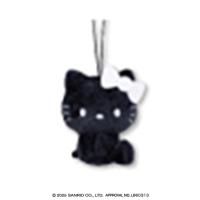 【モノトーン】ハローキティ　50+1マスコット【当社限定】